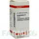 СТРОФАНТУС (STROPHANTHUS) D 4 таблетки 80 шт - Гомеопатия DHU
