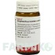 СТРОФАНТУС КОМБЕ (STROPHANTHUS KOMBE) D 3 глобули 20 г - Гомеопатия WALA HEILMITTEL