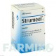 СТРУМЕЛЬ (STRUMEEL) таблетки 250 шт - Гомеопатія BIOLOGISCHE HEILMITTEL HEEL