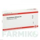СТРИХНИНУМ НИТРИКУМ (STRYCHNINUM NITRICUM) D 6 ампулы 8x1 мл - Гомеопатия DHU