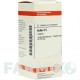 СУЛЬФУР (SULFUR) C 5 таблетки 80 шт - Гомеопатия DHU