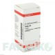 СУЛЬФУР (SULFUR) D 6 таблетки 80 шт - Гомеопатия DHU