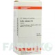 СУЛЬФУР ЙОДАТУМ (SULFUR JODATUM) D 5 таблетки 200 шт - Гомеопатия DHU