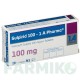 СУЛЬПІРИД (SULPIRID) 100 таблетки 20 шт - Сульпірид 1 A PHARMA