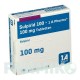 СУЛЬПІРИД (SULPIRID) 100 таблетки 100 шт - Сульпірид 1 A PHARMA