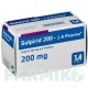 СУЛЬПІРИД (SULPIRID) 200 таблетки 50 шт - Сульпірид 1 A PHARMA