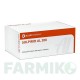 СУЛЬПІРИД (SULPIRID) 200 таблетки 50 шт - Сульпірид ALIUD PHARMA