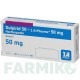 СУЛЬПІРИД (SULPIRID) 50 капсули 20 шт - Сульпірид 1 A PHARMA