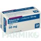 СУЛЬПІРИД (SULPIRID) 50 капсули 50 шт - Сульпірид 1 A PHARMA