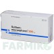 СУЛЬТИАМ (SULTIAM) 200 мг таблетки 50 шт - Сультиам NEURAXPHARM