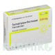 СУМАТРИПТАН (SUMATRIPTAN) 100 мг таблетки 6 шт - Суматриптан HORMOSAN PHARMA