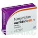 СУМАТРИПТАН (SUMATRIPTAN) 100 мг таблетки 6 шт - Суматриптан PUREN PHARMA