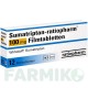 СУМАТРИПТАН (SUMATRIPTAN) 100 мг таблетки 12 шт - Суматриптан RATIOPHARM