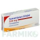 СУМАТРИПТАН (SUMATRIPTAN) 100 мг таблетки 3 шт - Суматриптан STADAPHARM