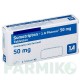 СУМАТРИПТАН (SUMATRIPTAN) 50 мг таблетки 2 шт - Суматриптан 1 A PHARMA