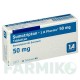 СУМАТРИПТАН (SUMATRIPTAN) 50 мг таблетки 12 шт - Суматриптан 1 A PHARMA