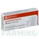 СУМАТРИПТАН (SUMATRIPTAN) 50 мг таблетки 12 шт - Суматриптан ALIUD PHARMA