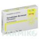СУМАТРИПТАН (SUMATRIPTAN) 50 мг таблетки 3 шт - Суматриптан HORMOSAN PHARMA
