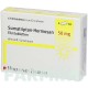 СУМАТРИПТАН (SUMATRIPTAN) 50 мг таблетки 6 шт - Суматриптан HORMOSAN PHARMA