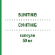СУНИТИНИБ (SUNITINIB) 50 мг капсулы 30 шт - Сунитиниб RATIOPHARM