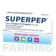 СУПЕРПЕП (SUPERPEP) 20 мг драже 10 шт - Дименгидринат HERMES