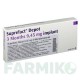 СУПРЕФАКТ (SUPREFACT) 9,45 мг 3 доз имплантат 1 шт - Бусерелин CC PHARMA