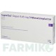 СУПРЕФАКТ (SUPREFACT) 9,45 мг 3 доз имплантат 1 шт - Бусерелин KOHLPHARMA
