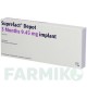 СУПРЕФАКТ (SUPREFACT) імплантат 1 шт - Бусерелін ACA MULLER-ADAG PHARMA