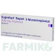 СУПРЕФАКТ (SUPREFACT) имплантат 1 шт - Бусерелин AXICORP PHARMA