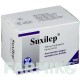 СУКСИЛЕП (SUXILEP) 250 мг капсули 100 шт - Етосуксимід TROMMSDORFF