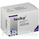 СУКСИЛЕП (SUXILEP) 250 мг капсули 200 шт - Етосуксимід TROMMSDORFF