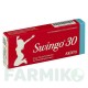 СВИНГО (SWINGO) 30 мкг/150 мкг таблетки 21 шт - Левоноргестрел, Етинілестрадіол ARISTO PHARMA