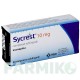 СИКРЕСТ (SYCREST) 10 мг таблетки 60 шт - Азенапин FD PHARMA