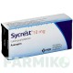 СИКРЕСТ (SYCREST) 10 мг таблетки 20 шт - Азенапин ORGANON