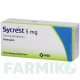 СИКРЕСТ (SYCREST) 5 мг таблетки 60 шт - Азенапин ALLOMEDIC