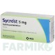 СИКРЕСТ (SYCREST) 5 мг таблетки 60 шт - Азенапин KOHLPHARMA