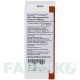 СИМБИКОРТ (SYMBICORT) 160/4,5 мкг/доза 60 доз порошок 1 шт - Формотерол, Будесонид PHARMA GERKE
