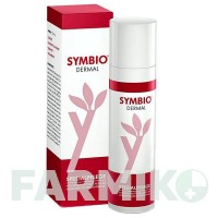 СИМБІО ДЕРМАЛ (SYMBIO DERMAL) емульсія 75 мл - Активні речовини SYMBIOPHARM