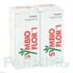 СИМБИОФЛОР (SYMBIOFLOR) 1 суспензия 2x50 мл - Enterococcus faecalis SYMBIOPHARM