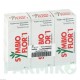 СИМБИОФЛОР (SYMBIOFLOR) 1 суспензия 3x50 мл - Enterococcus faecalis SYMBIOPHARM