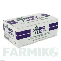 СИМБИОЛАКТ (SYMBIOLACT) саше 3x30 шт - Активные вещества SYMBIOPHARM