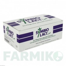 СИМБІОЛАКТ (SYMBIOLACT) саше 3x30 шт - Активні речовини SYMBIOPHARM
