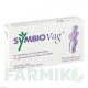 СИМБІОВАГ (SYMBIOVAG) супозиторії 10 шт - Активні речовини SYMBIOPHARM