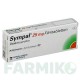 СИМПАЛ (SYMPAL) 25 мг таблетки 30 шт - Декскетопрофен BERLIN-CHEMIE