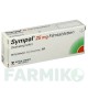 СИМПАЛ (SYMPAL) 25 мг таблетки 50 шт - Декскетопрофен BERLIN-CHEMIE