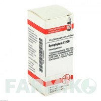 СІМФІТУМ (SYMPHYTUM) C 200 глобули 10 г - Гомеопатія DHU
