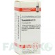 СИМФИТУМ (SYMPHYTUM) C 3 глобули 10 г - Гомеопатия DHU