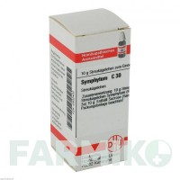 СІМФІТУМ (SYMPHYTUM) C 30 глобули 10 г - Гомеопатія DHU