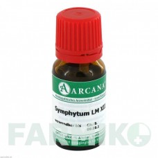 СІМФІТУМ (SYMPHYTUM) LM 12 розчин 10 мл - Гомеопатія ARCANA DR.SEWERIN