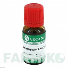 СІМФІТУМ (SYMPHYTUM) LM 18 розчин 10 мл - Гомеопатія ARCANA DR.SEWERIN